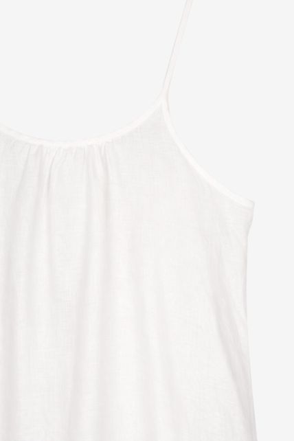 Vestido Largo - Second Image