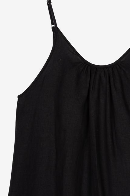 Vestido Largo - Second Image