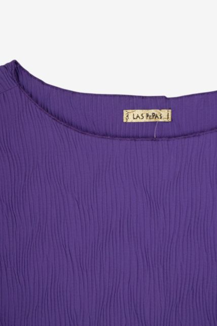 Blusa - Second Image