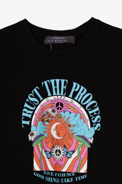 Remera m/c - Second Image