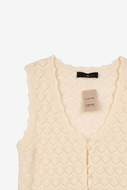 Musculosa - Second Image