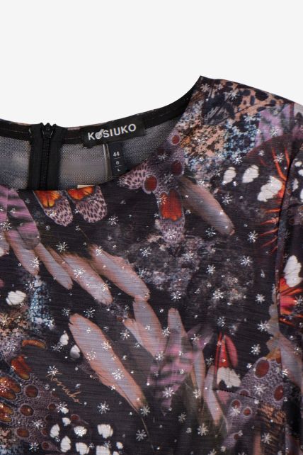 Vestido Corto - Second Image