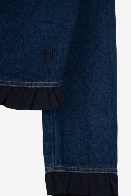 Campera De Jean - Second Image