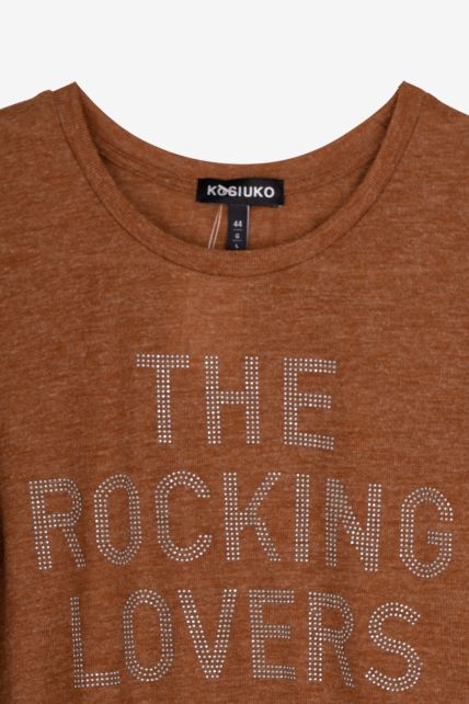 Remera m/c - Second Image