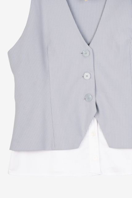 Chaleco liviano - Second Image