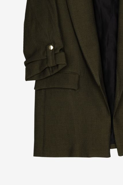 Blazer - Second Image