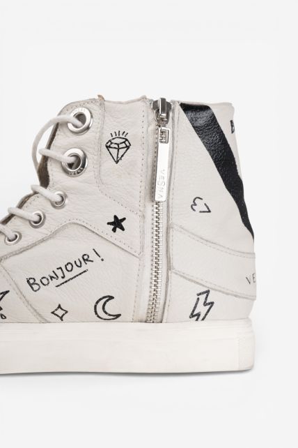 Zapatillas - Second Image