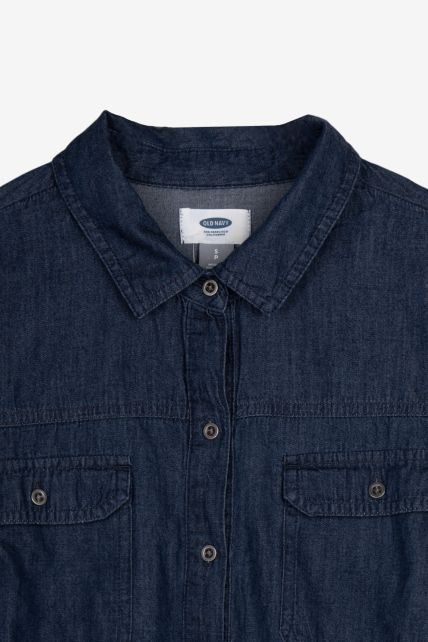 Vestido Corto - Second Image