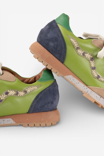 Zapatillas - Second Image