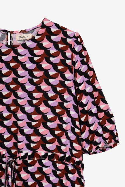 Vestido Largo - Second Image