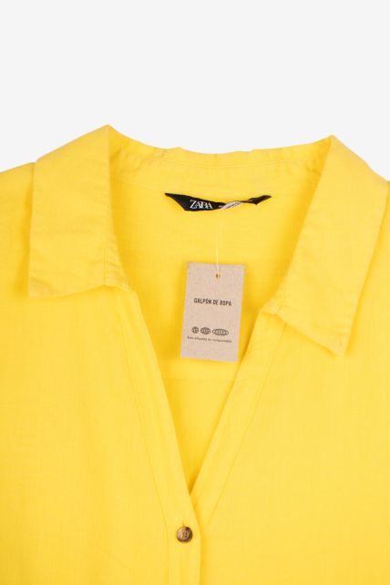 Vestido Largo - Second Image