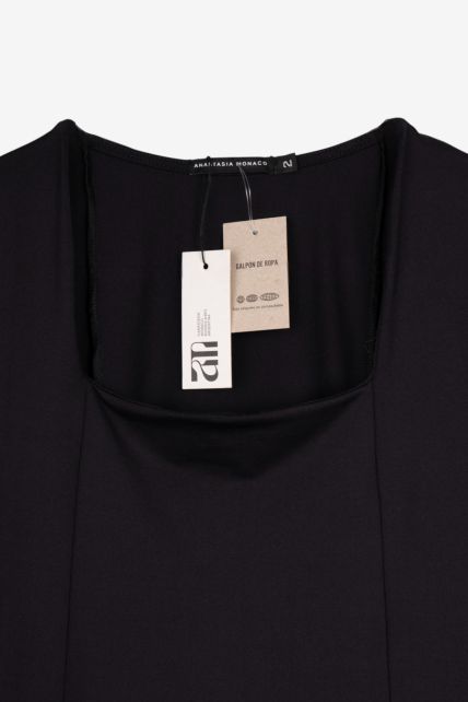 Vestido Corto - Second Image