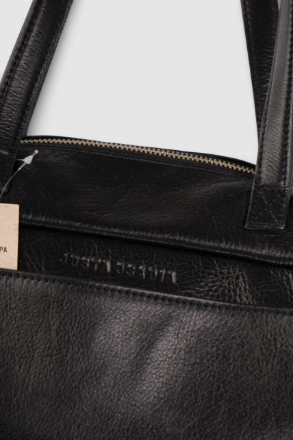 Bolso de cuero - Second Image