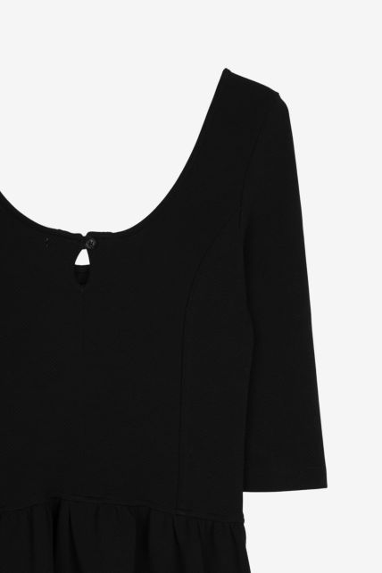 Vestido Corto - Second Image