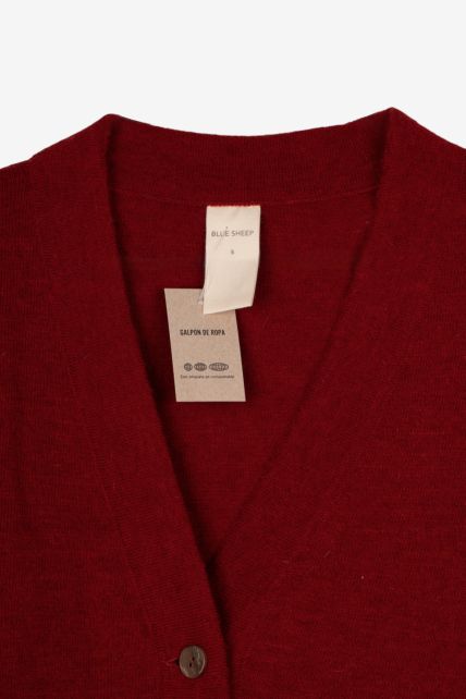 Cardigan - Second Image