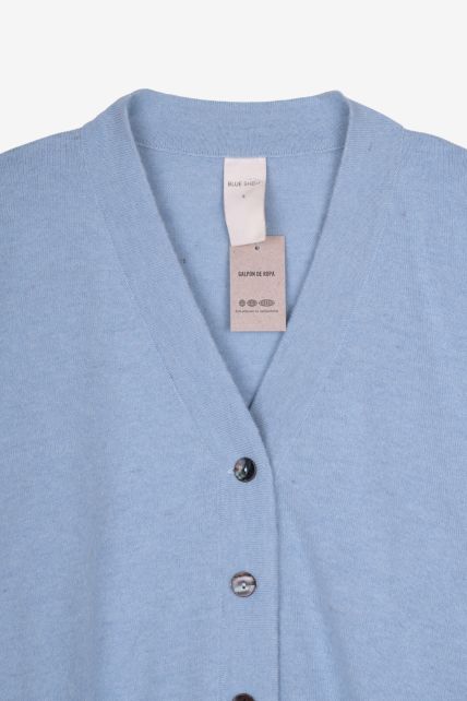 Cardigan - Second Image