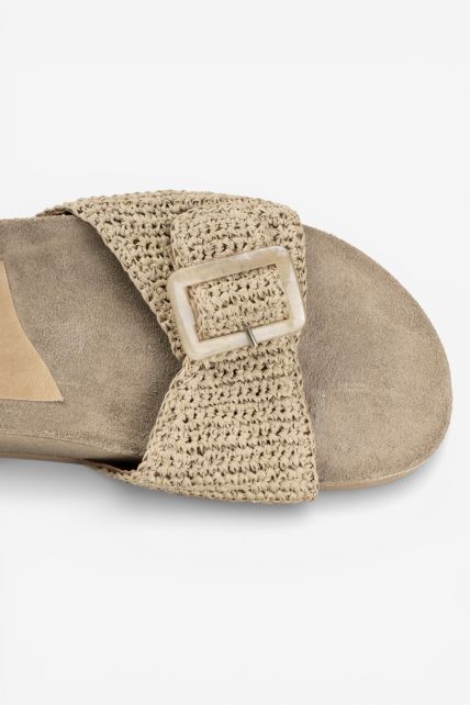 Sandalias - Second Image