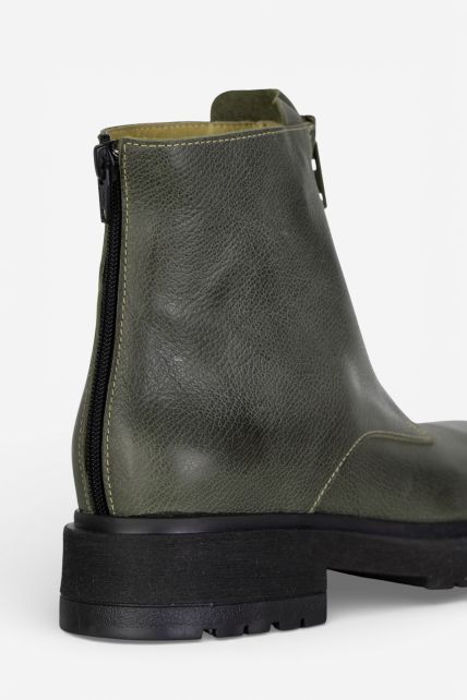 Borcegos - Second Image