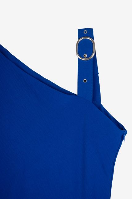 Vestido Largo - Second Image