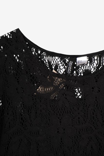 Vestido Corto - Second Image