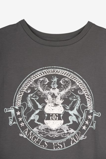 Remera m/c - Second Image