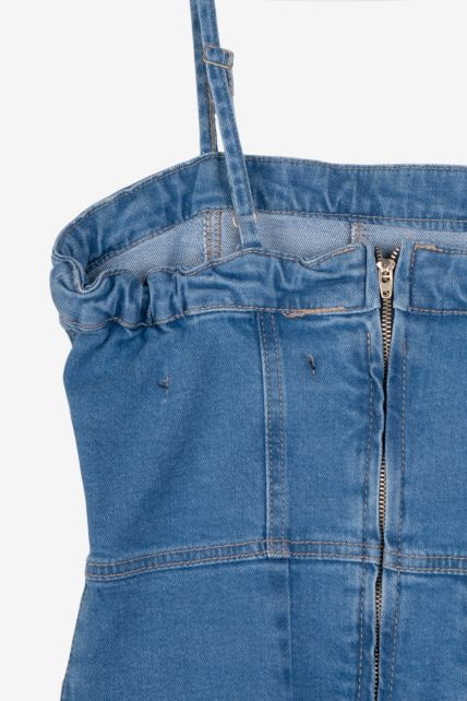 Vestido Largo - Second Image