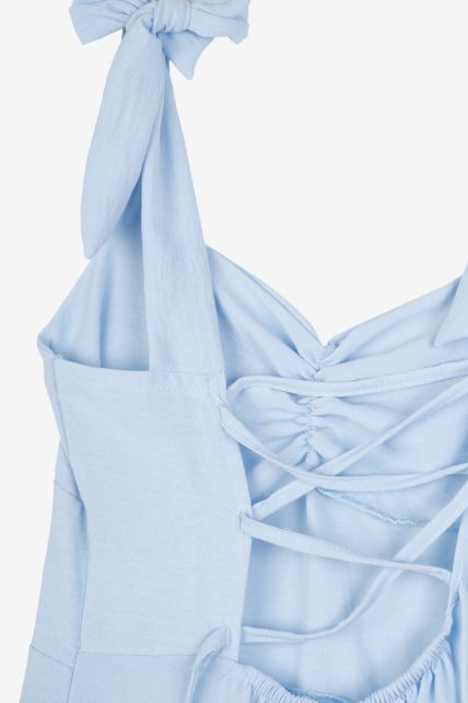 Vestido Largo - Second Image