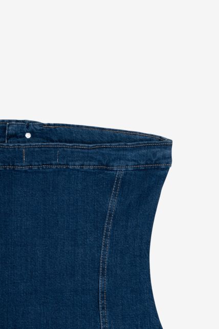 Vestido Corto - Second Image