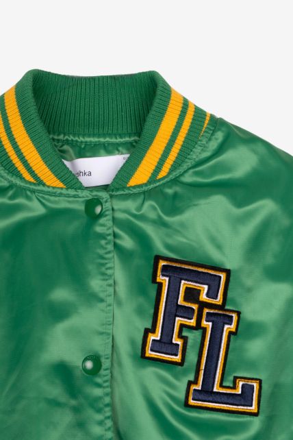 Campera Invierno - Second Image