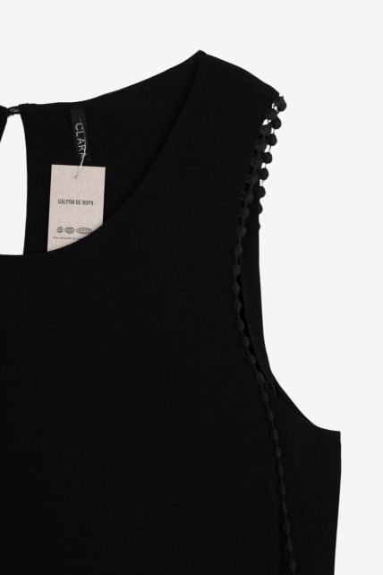 Vestido Corto - Second Image