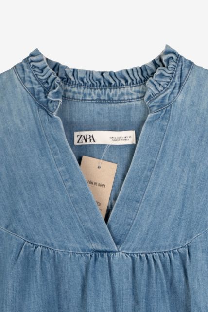 Vestido Corto - Second Image