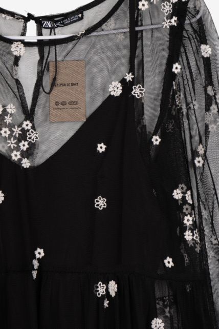 Vestido Largo - Second Image