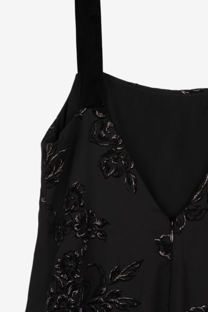 Vestido Corto - Second Image