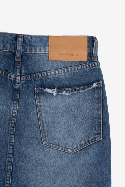 Pollera - Second Image