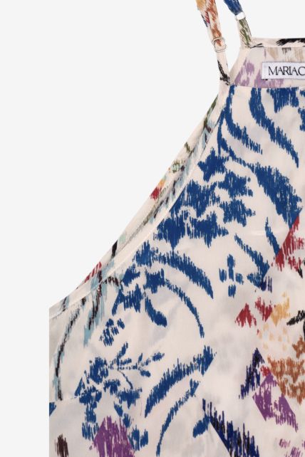 Musculosa - Second Image