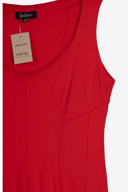 Vestido Corto - Second Image