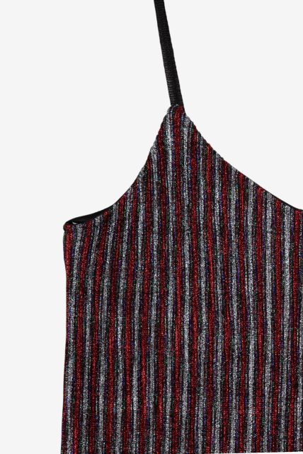 Vestido Corto - Second Image