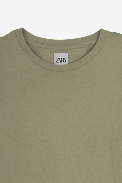 Vestido Corto - Second Image