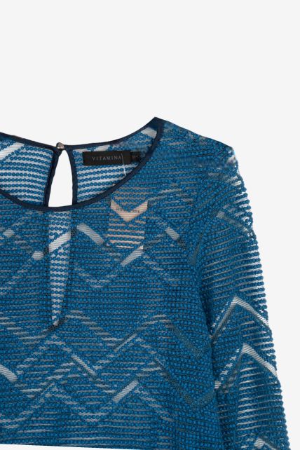 Vestido Corto - Second Image