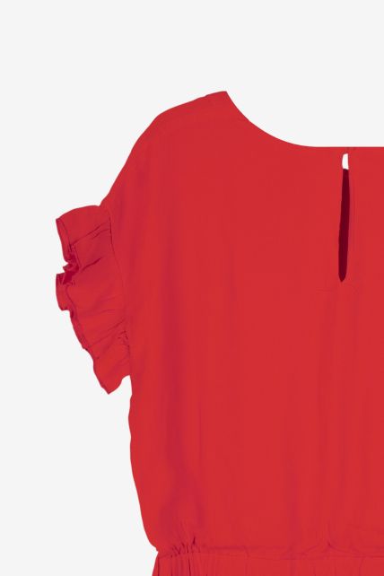 Vestido Corto - Second Image