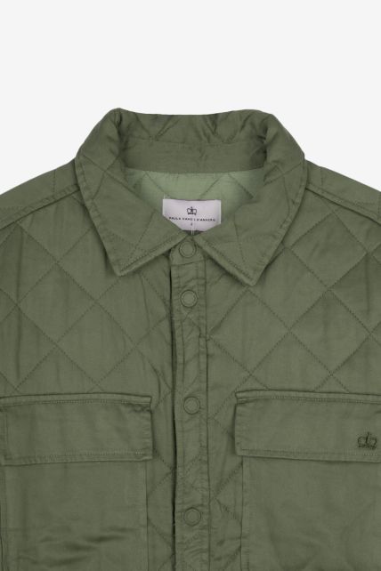 Campera Invierno - Second Image