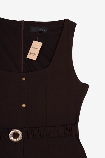 Vestido Largo - Second Image