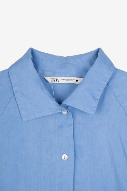 Vestido Largo - Second Image