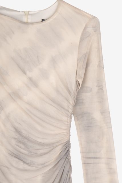 Vestido Largo - Second Image