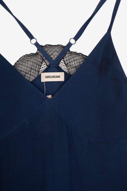 Vestido Largo - Second Image