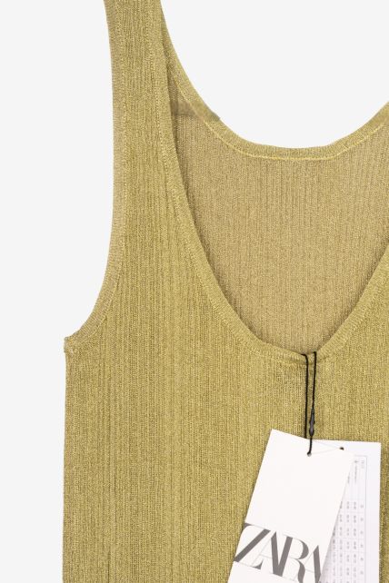 Musculosa - Second Image