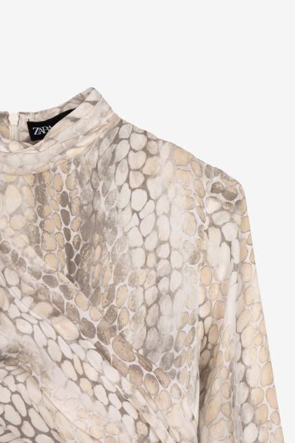 Vestido Corto - Second Image