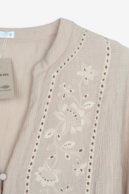 Blusa - Second Image