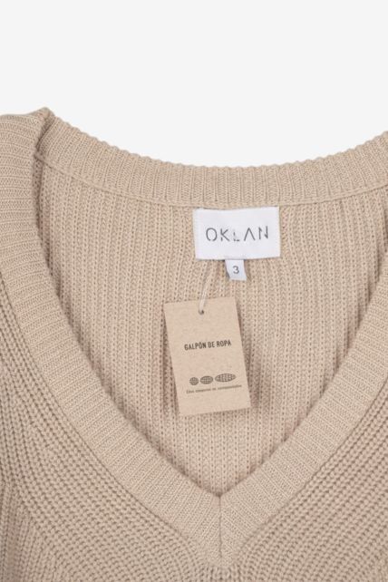 Sweater - Second Image