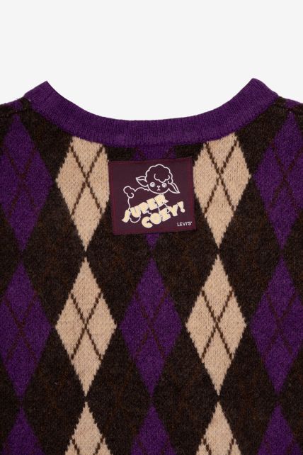 Sweater Chaleco - Second Image